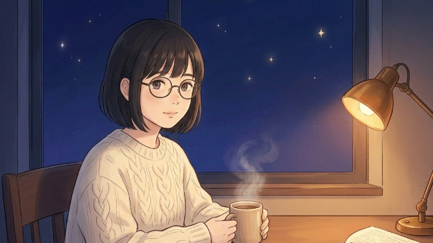 もっと触れ合いたい」その情熱が、彼女を少し戸惑わせているのかも？