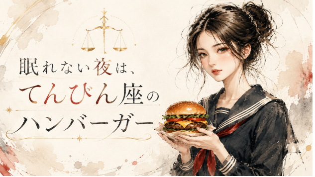 カバー画像