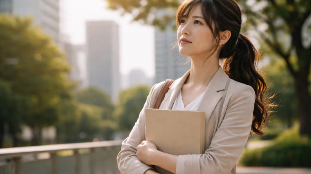 転職を決意した人が、辞める前に確認しておくべきこと3つ