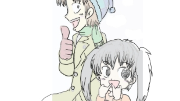 カップルを別れさせて回ったペトロとパウロ