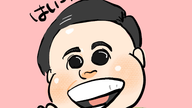 似顔絵