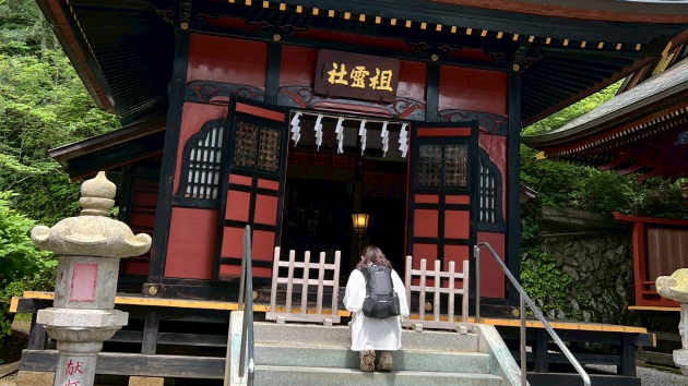 【神霊仲介巫女】７月のスケジュールと今後の鑑定について