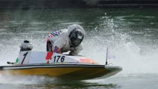 高的中！ボートレース転がし投資方法！