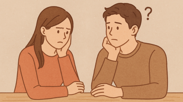 この人と本当に合うのかな？恋愛の相性に迷ったときのチェックポイント