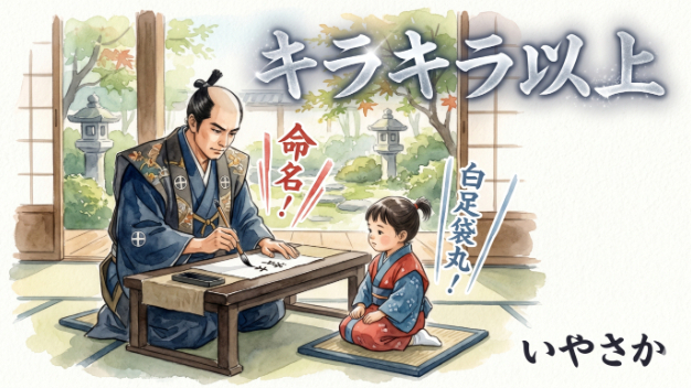 キラキラ以上