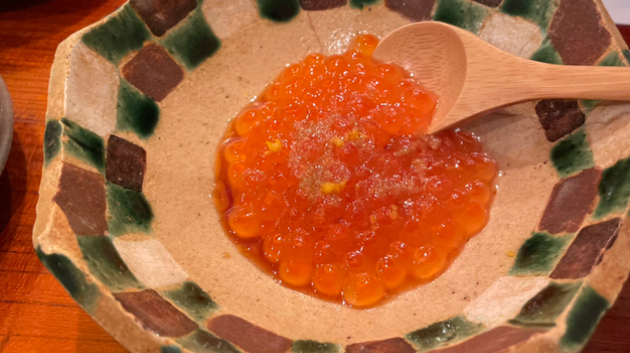自分の七味を昇華させる