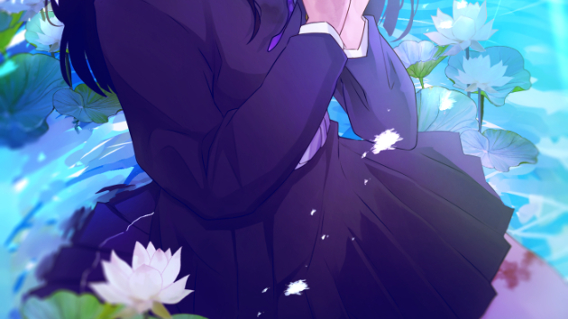 版権イラスト6🎨