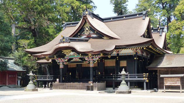 〚 御 神 託 〛【 経 津 主 大 神 】『 神刀を授かる 』 ＜追 記＞