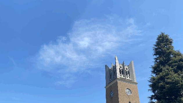 4月13日(木) 周りのことを気にせず今自分軸で行動を！