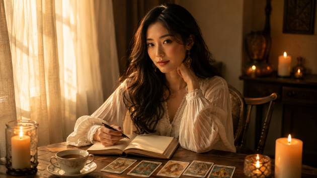 大好きな人にだけ出る無意識のサイン｜女性編