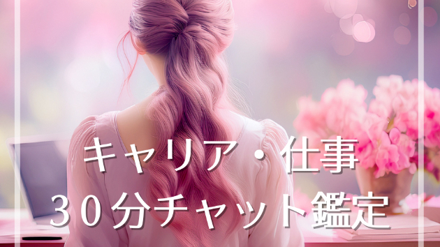 仕事、キャリアについてのサービス