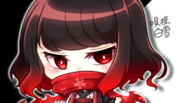 SDイラスト１点納品しました
