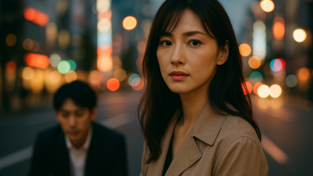 「Plastic Love」における都市と感情の再構成 