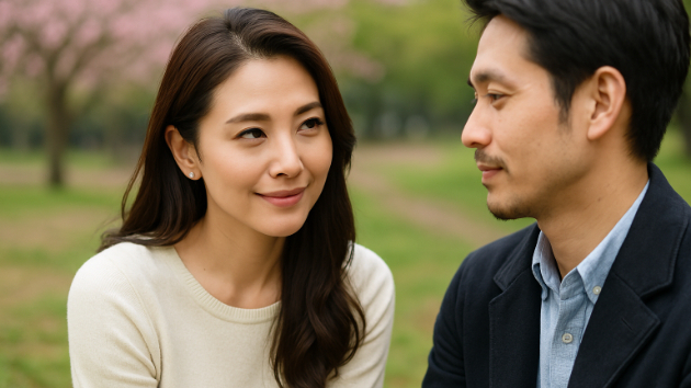 春に向いている“恋の新しいかたち”とは？