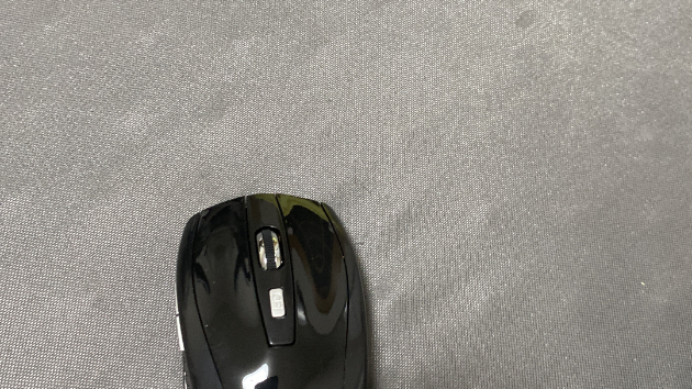 激安マウス(500円)