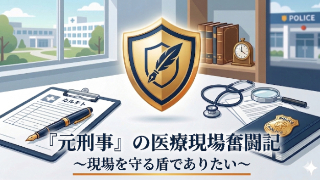 第13回＝第３章（その３）：【ペイシェントハラスメント】「終わらない論点のすり替え」