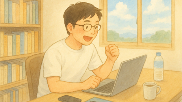 カバー画像