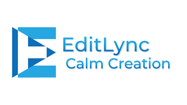 🎬 EditLyncとしての挑戦、始まります！