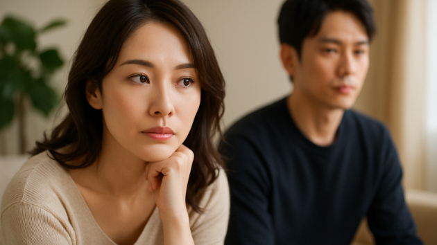 お昼のまどろみ中に聴こえた“彼の名前”が持つ意味