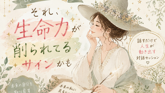 こんな風にも寄り添いたい