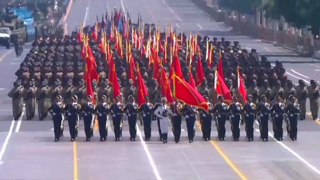 日本が各国に「中国の抗日戦争勝利80年に行くな」要請で国際論争 海外炎上スレまとめ🔥