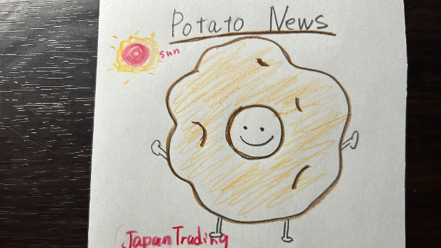【産業機械】海外で売れる可能性があります