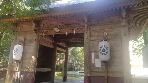 参拝に行ってきました。