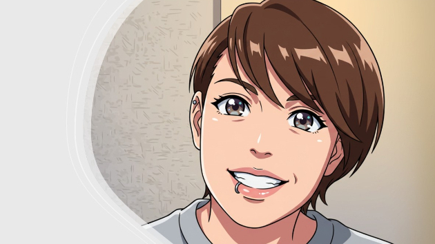 なぜか　よく　道を尋ねられるんですが…