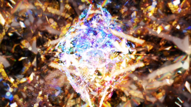 Diamond Star覚醒プログラム -Beyond-