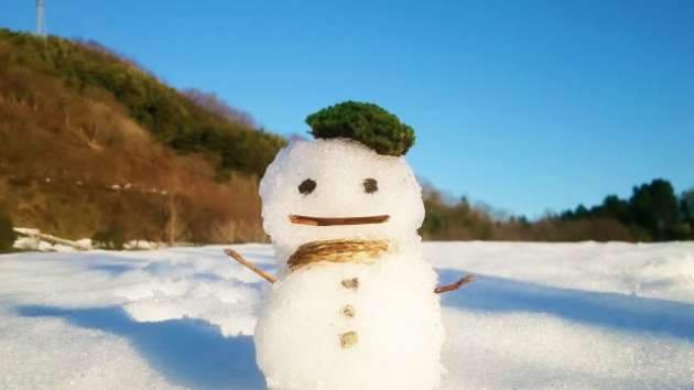 一旦すべてを受け入れる