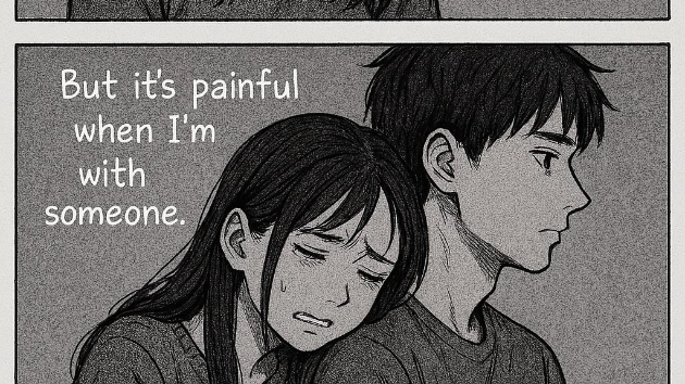 「一人が寂しい…でも誰かといると苦しい」