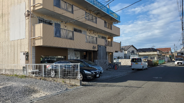 散髪