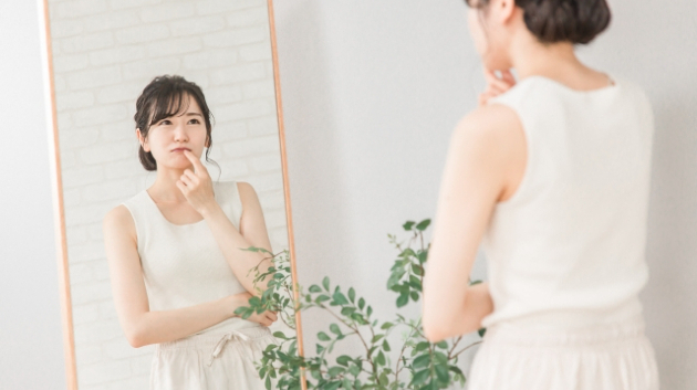 不安を抱きやすい恋多き女性の心の中とは？（Ｖｏｌ.2）