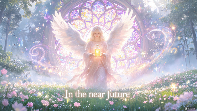 「In the near future」近い将来🔮自分を守る正しい手続き