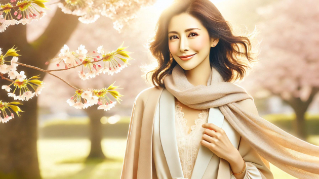 春風のように「優しさ」を伝える方法