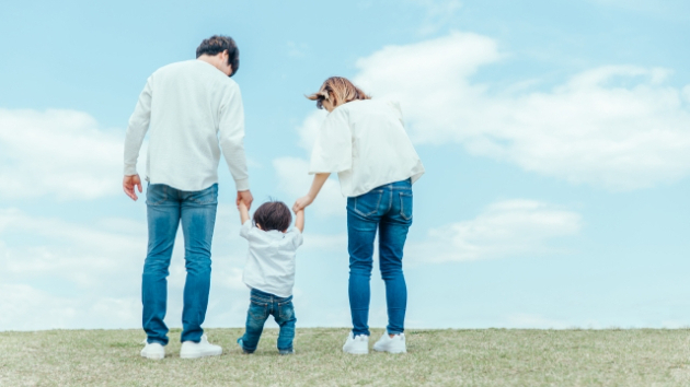 子供は本当に親を選んで生まれてくるのでしょうか