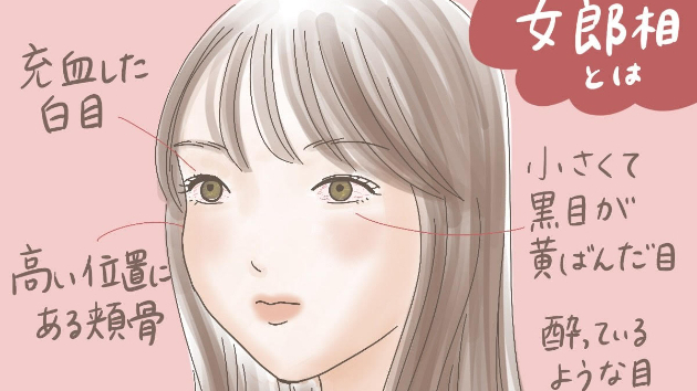 人相占いとは？顔に刻まれた運命の設計図を読み解く基本手法と幸運を引き寄せる人相書き換えの極意を徹底完全解説