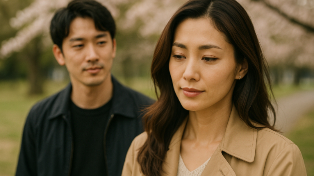 春の花が咲く頃、過去の恋が癒えるのはなぜ？