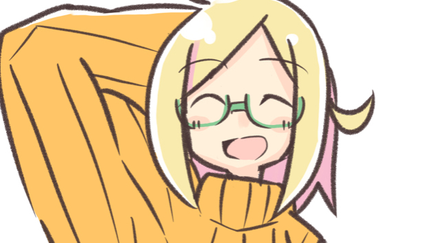 生きてます！