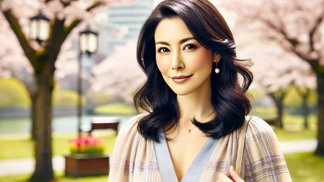 あなたの魅力を引き出す「春の恋愛ファッション」