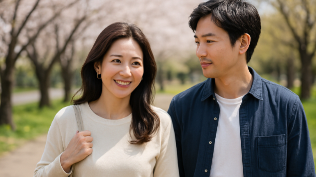 春に“恋を引き寄せる人”がやっている習慣