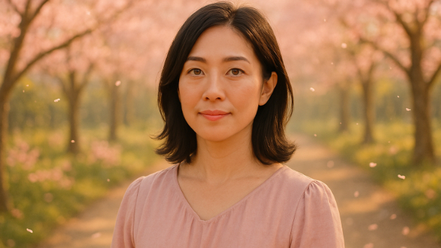 春の陽だまりに包まれて気づく「本当に欲しい恋のかたち」