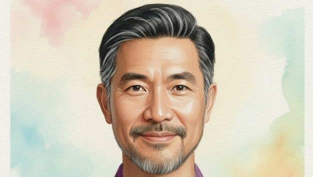 【彼との温度差に悩むあなたへ】言葉で見えない彼の本心を、三千年の知恵「易経」で読み解きます