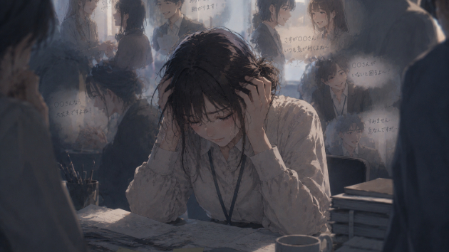 カバー画像