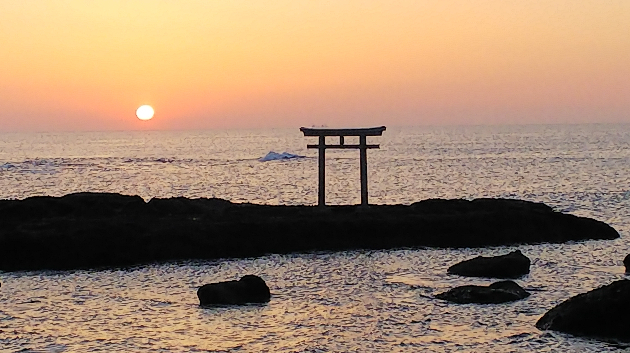 邇邇芸命　ににぎのみこと