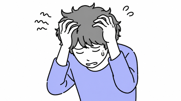 【副業あるある】