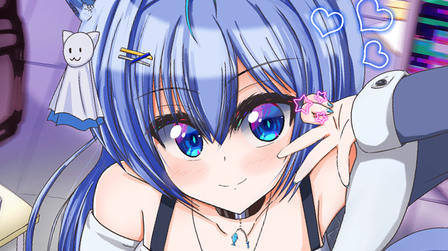 カバー画像