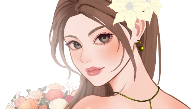 イラスト投稿