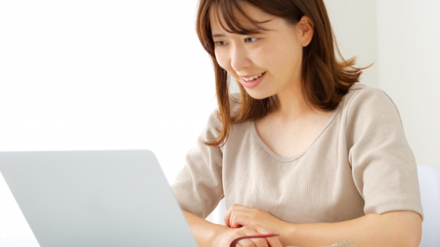 「書くカウンセリング」の受付を始めました。