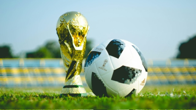 「まず勝ち点1。世界と戦え、日本！」